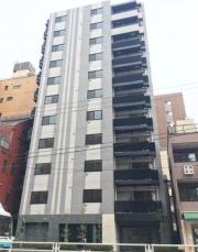 都営浅草線本所吾妻橋駅まで徒歩10分