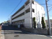 マレアガーデン新横浜A