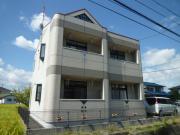 水島臨海鉄道球場前駅まで徒歩20分
