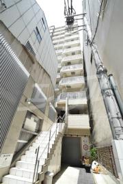 地下鉄谷町線谷町四丁目駅まで徒歩1分
