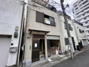 水道筋3丁目テラス東棟