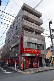 M-1ビル