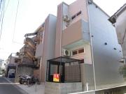 鹿児島市電唐湊線加治屋町駅まで徒歩9分