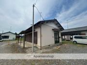 鳥塚住宅 う号棟