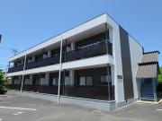 近鉄橿原線橿原神宮前駅まで徒歩6分