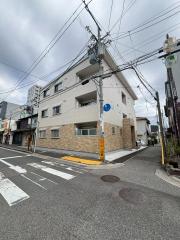 ＪＲ阪和線東羽衣駅まで徒歩3分