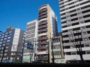 地下鉄谷町線南森町駅まで徒歩3分