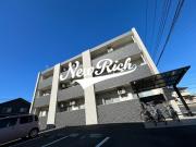 ＪＲ高崎線倉賀野駅まで徒歩10分
