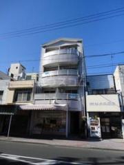 ＪＲ東海道本線静岡駅まで徒歩10分