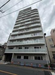 東京メトロ日比谷線三ノ輪駅まで徒歩10分