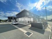 クローバーハイツ伸館A棟