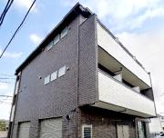 西武池袋・豊島線石神井公園駅まで徒歩6分