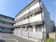 レオパレス拝島町II
