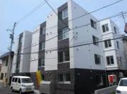 シティレジデンス北34条