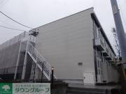 湘南モノレール湘南町屋駅まで徒歩13分