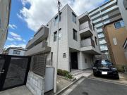 小田急小田原線千歳船橋駅まで徒歩9分