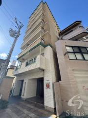 地下鉄御堂筋線昭和町駅まで徒歩9分