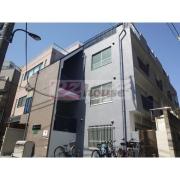 白菊マンション