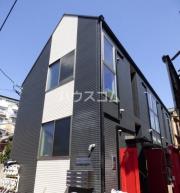 ファーストハウス北新宿