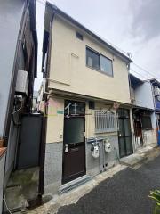 大今里2貸家