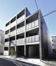 東急東横線学芸大学駅まで徒歩9分