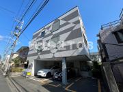 アビタシオン明大前
