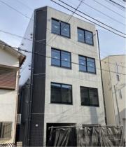 ＪＲ京浜東北・根岸線赤羽駅まで徒歩7分
