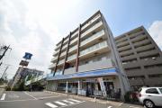 ＪＲ埼京線北戸田駅まで徒歩3分