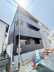 ＪＲ阪和線杉本町駅まで徒歩4分