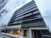 S-RESIDENCE難波大国町domina