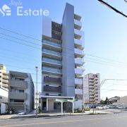 グリーンコート中島