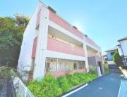 ブルーライン戸塚駅まで徒歩17分