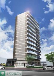 S-RESIDENCE堀田NorthII