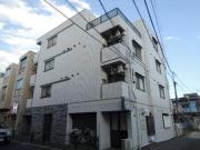 西武池袋・豊島線石神井公園駅まで徒歩11分