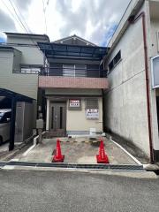 貸家 堺市東区北野田