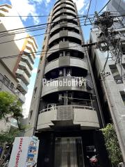 リクレイシア三田