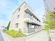 日暮里・舎人ライナー西新井大師西駅まで徒歩8分