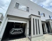 ONE GARAGE NAGAOKA