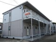 ヴィレッジハイツ梅島