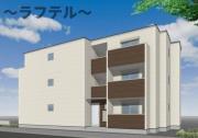 ジーメゾン入間宮前町