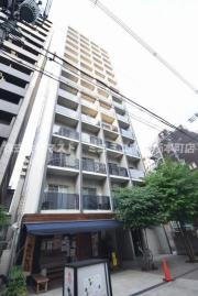 地下鉄堺筋線長堀橋駅まで徒歩3分