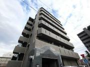 太閤通マンション