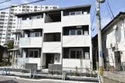 ＪＲ越後線上所駅まで徒歩8分