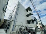 東武伊勢崎・大師線西新井駅まで徒歩7分