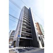 S-RESIDENCE名駅北alesia（