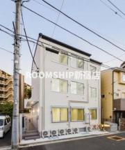 ＪＲ常磐線（各駅停車）亀有駅まで徒歩4分