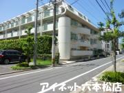 地下鉄七隈線別府駅まで徒歩10分