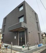 仙台市地下鉄東西線薬師堂駅まで徒歩3分