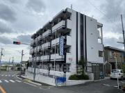 松が丘エンビイマンション