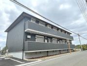 西武国分寺線鷹の台駅まで徒歩17分